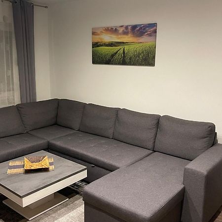 Augsburger Apartment Екстер'єр фото