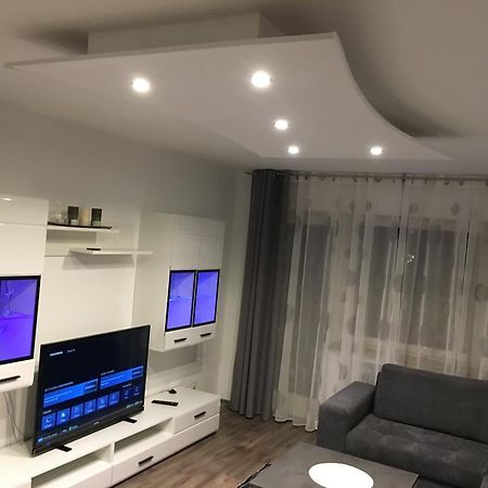 Augsburger Apartment Екстер'єр фото