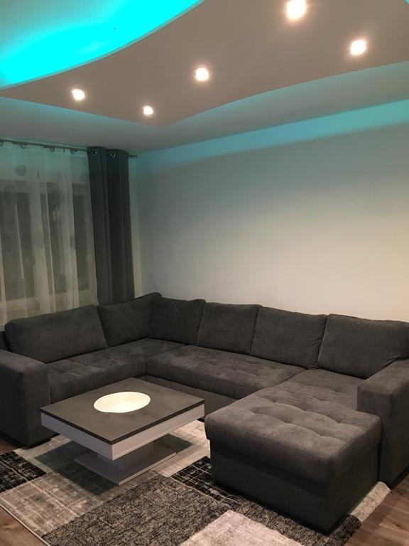 Augsburger Apartment Екстер'єр фото